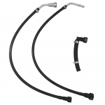 K&uuml;tusetorustiku komplekt pumbaga ja filtriga Jeep Grand Cherokee 1999-2004 jaoks FL-FG0918 68202490AA