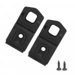 Esitulede kinnituslapi remondikomplekt 2007-2013 BMW E92 E93 kupee kabrioleti jaoks