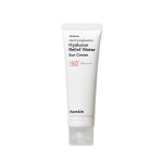 Hanskin Real Compliance Hyaluron Relief Water P&auml;ikesekaitsekreem SPF50+ PA++++ 50ml