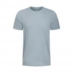 Under Armour Meridian Pehme Seeria &Uuml;mmarguse Kaelusega Treening L&uuml;hikeste Varrukatega T-s&auml;rk Meeste Topid Harbor-Blue 1386973-465 S