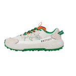 Under Armour Fat Tire Venture Pro Valge Kvarts Meeskonna Kelly Roheline Unisex Tennised Must 3027212-114 42.5 white
