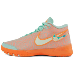 Nike Zoom LeBron NXXT Genisus EP Bright Citrus Mint Foam Meeste Tennised Oranž Volt-Toon Hyper-Jade HF0711-301 44.5 beige