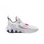 Nike Giannis Immortality 2 Valge Mitmev&auml;rviline 250