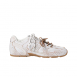 (w) New Balance X Miu Miu 530 Sl Nahast Tossud Valge EU 40W