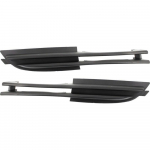 2x Stangev&otilde;re BMW E46 3. seeriale 51117032614 51117032613 Eesmine Vasak & Parem