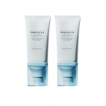 SKIN1004 Madagascar Centella Hyalu-Cica Water-Fit Sun Serum 50mL*2ea