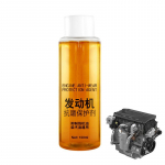 100ml Mootori Kulumisvastane Kaitseaine M&uuml;rasummutus V&auml;rin Tugev P&otilde;lemine Mootori&otilde;li Vedel Lisa Auto Tarvikud CN