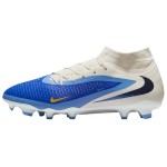 Nike Phantom 6 High Academy MG Fear Nothing Pack Unisex tossud Sinine Racer-Blue Tume-Obsidian HQ2279-400 40 gray