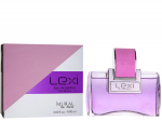 Lexi Mural Perfumed water 90 ml