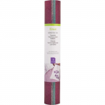 Accessoires Machines De D&eacute;coupe et Presses &Agrave; Chaud Cricut 3 feuilles thermocollants paillet&eacute;s 30 x 30 cm