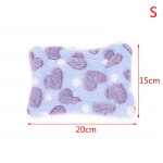 V&auml;ikeloom merisea hamstri voodi orava siil j&auml;nes t&scaron;int&scaron;ilja mati pesa