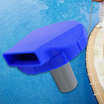 Pool Jet Nozzles Accessories Easy to Install Repair Part Swimming Return Nozzle Fitting