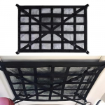 MUTEKI Auto lagi Ladustamine Pagasiv&otilde;rk Auto lagi V&otilde;rk Kaubav&otilde;rk Pagasi Kinnitusv&otilde;rk M (80*53cm)