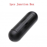 Elektrilise pikendusjuhtme v&auml;limine turvakate Veekindel suletud &uuml;henduskarp With claw