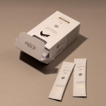 d&rsquo;Alba Waterfull Vegan &ouml;&ouml;mask 1 KAST (4ml 12tk) 1BOX(12pcs)