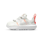 Nike Crater Impact TD Summit White Grey Fog Beebi tossud Platinum-Tint Photon-Dust DB3553-100 22