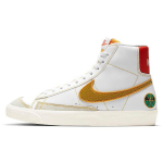 Nike Blazer Mid GS Roswell Rayguns Laste tossud Valge DD9528-100 36