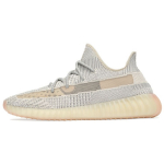 adidas Yeezy Boost 350 V2 Lundmark Mittepeegeldavad Unisex tossud Kreemjas FU9161 36⅔