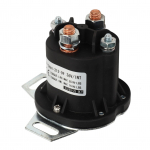 Solenoid 624317 Energias&auml;&auml;stlik Starteri Solenoidi Asendus E‑Z‑GO RXV Elektri-Golfik&auml;rudele 2008 kuni Uuem 36V