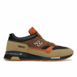New Balance 1500 Made In England Tan Meeste Tossud Oranž Pruun M1500COB 40.5