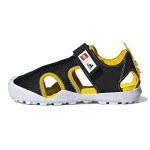 LEGO x adidas Captain Toey J Must Kollane Laste tossud Core-Black Cloud-White GY5089 28