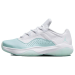 Air Jordan 11 CMFT Low Igloo Naiste Tossud Valge J&auml;&auml;sinine DV2629-100 36
