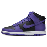 Nike Dunk High Psychic Purple Meeste Tossud Must Valge DV0829-500 42 black