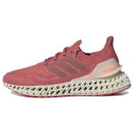 adidas Ultra 4DFWD Wonder Red Naiste tossud Night-Metallic Beam-Orange GX6633 36⅔