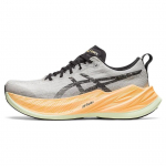 Asics Superblast Virsiku sosin Roheline Unisex tossud Must 1013A127-300 41.5