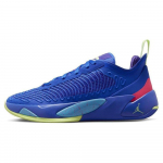 Air Jordan Luka 1 PF Illusionist Meeste tossud Sinine Racer-sinine Kummitusroheline DQ6510-436 40.5