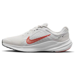 Nike Quest 5 Platinum Tint Light Crimson Meeste Tennised Valge Must DD0204-007 40