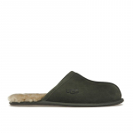 UGG Scuff Slipper Forest Night Meeste Tossud 1101111-FRSN 43