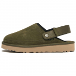 UGG Goldencoast Klomp Sammalroheline Meeste Tennised 1142172-MSG 41