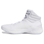 adidas Pro Bounce 2018 Cloud White Meeste Tennised FW0902 46⅔