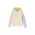 Nike Sport Huppar Pullover Naiste Topid Kookospiim DJ5483-156 M