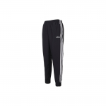 Adidas Lahtised mansetiga dressip&uuml;ksid Mehed Alaosad Must DZ8488 XS