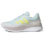 Adidas ZNCHILL Lightmotion+ Peaaegu Sinine Kiir Kollane Meeste Tennised Hall-&Uuml;ks GZ4898 41⅓