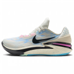 Nike Air Zoom GT Cut 2 EP We Are All Greater Unisex tossud Cream Sail Light-Orewood-Brown DJ6013-104 35.5