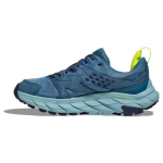 HOKA Anacapa Breeze Low Bluesteel Stone Blue Meeste Tennised 1127920-BSNBL 43