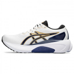 Asics Gel Kayano 30 30. aastap&auml;eva naiste tossud Valge S&uuml;vamere 1012B577-100 37