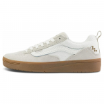 Vans Zahba helekollased unisex tossud kreemikad VN0007QQLKK 38.5