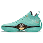 Li-Ning Wade Shadow 5 Liberty Meeste Tennised Roheline M&uuml;ndiroheline Must ABPT053-4 41 blue