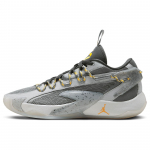 Air Jordan Luka 2 PF Caves Meeste tossud Hall Suitsuhall Laser-Oranž DX9034-008 40