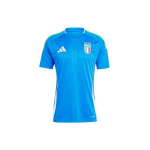 adidas Itaalia 24 Kodus&auml;rk Sinine Meeste Streetwear IN0657 S