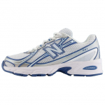New Balance 740v2 Sea Salt Plum Unisex tossud Cream Plum-Brown Terrarium U740PB2 38.5