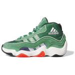 adidas Crazy 98 Rohelised Unisex Tossud Valge Collegiate-Oranž IG3740 46⅔