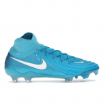 Nike Phantom Luna 2 Elite FG Mad Ambition Pack Meeste tossud Sinine Sinine-Fury Valge FJ2572-400 40
