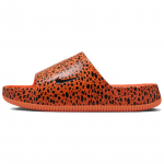 Nike Calm Slide Electric Pack - Total Orange Meeste Tennised Dark-Obsidian HF1067-800 41