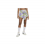 Nike X Naomi Osaka koost&ouml;&ouml; Lilleprindiga Seelik Naiste Seelikud &Otilde;livalge DX1849-386 S