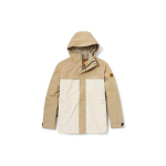 Timberland Kolm-&uuml;hes Kest Fliis V&auml;litingimustes Matkamine Veekindel Jakk Meeste Jakk Bean-Mud Smoke-White A696H-EE2 XXL